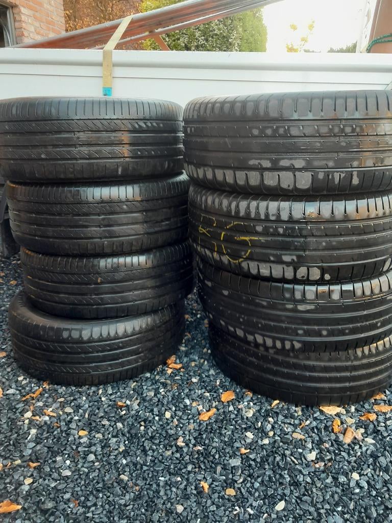 Pneus, Enlèvement, 19 pouces, Pneu(s)