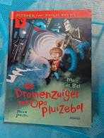 De dromenzuiger van opa Pluizenbol, Boeken, Ophalen, Zo goed als nieuw, Marc de Bel