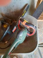 Haagschaar metabo, Doe-het-zelf en Bouw, Gereedschap | Slijpmachines, Ophalen, Gebruikt