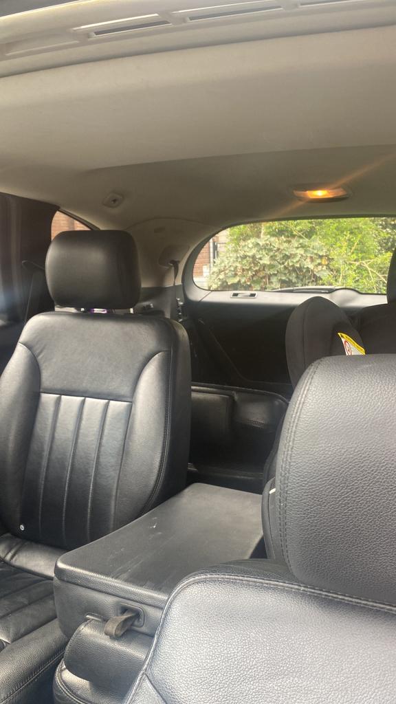 R300 cdi, Auto's, Particulier, Te koop