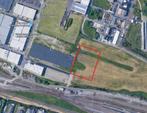 Groot perceel industriegrond 8748m² te Oostende, Immo, Oostende, Verkoop zonder makelaar, 1500 m² of meer