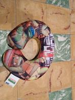 reiskussen kind, Ophalen, Zo goed als nieuw