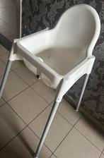 Ikea stoeltje, Kinderen en Baby's, Ophalen of Verzenden, Zo goed als nieuw