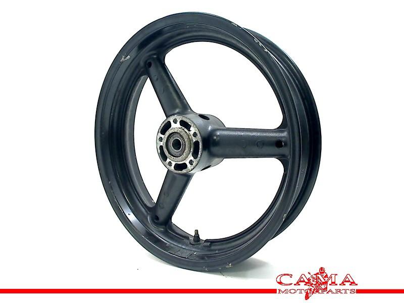 JANTE AVANT GSF 1200 Bandit 1996-2000 (GSF1200) (AJM), Motos, Utilisé