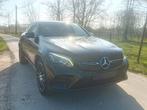 Mercedes-Benz GLC250 AMG Coupé 4MATIC, Auto's, Automaat, 4 cilinders, Zwart, Leder