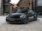 Porsche 911 Carrera 4 (Type 991.2)/ Schuifdak / Sportuitlaat, Autos, Cuir, Achat, Euro 6, Entreprise