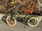 Kinderfiets Stoy 12 inch, Fietsen en Brommers, Fietsen | Kinderfietsjes, Ophalen, Zo goed als nieuw, Minder dan 16 inch, Stoy