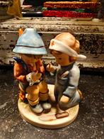 Petite infirmière Hummel/Goebel, Enlèvement, Hummel