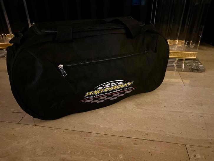 Pro Circuit Reistas Weekendtas, Motos, Accessoires | Valises & Sacs, Neuf, Enlèvement ou Envoi