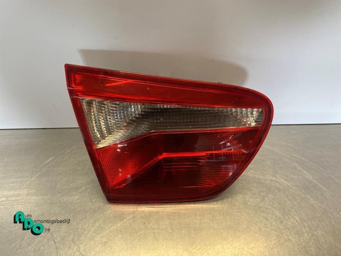 Feu arrière gauche d'un Seat Ibiza (Ibiza 08-), Autos : Pièces & Accessoires, Éclairage, Seat, Utilisé, 3 mois de garantie, Enlèvement ou Envoi