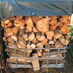 1,2m³ gestapeld, Minder dan 3 m³, Ophalen of Verzenden, Overige houtsoorten, Blokken