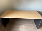 Bureau tafel, Receptie of Entree, Ophalen, Gebruikt, Bureau