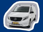 Mercedes-Benz Vito 116 CDI L3 Trekhaak Led koplampen Stoelve, Auto's, Bestelwagens en Lichte vracht, Automaat, Parkeersensor, Wit