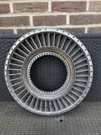 Stator moteur F-16, Enlèvement