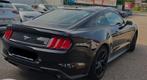 Ford Mustang GT Pack Full Options Automaat Keuring Verkoop., Auto's, Ford, Automaat, 4 zetels, Achterwielaandrijving, 4 cilinders