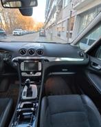 FORD GALAXY 2.0 ECOBOOST TE KOOP VOOR EXPORT., Auto's, Ford, Monovolume, Zwart, 4 cilinders, Leder en Stof
