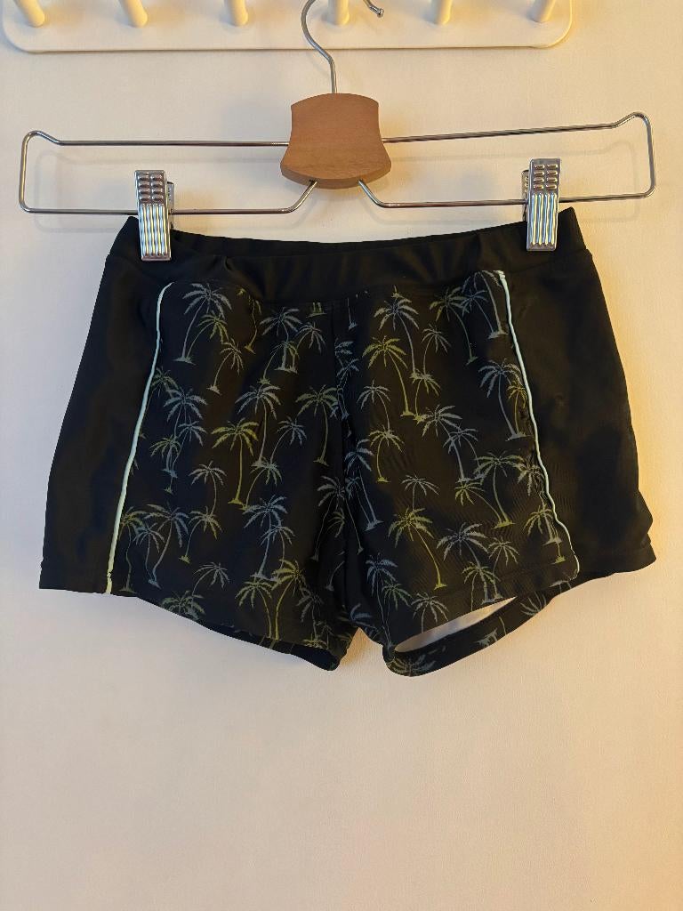 Zwembroek, Enfants & Bébés, Maillots de bain pour enfants, Enlèvement ou Envoi, Utilisé, Taille 146, Maillot de bain