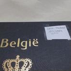 BELGIE ledig DAVO Standaard album 1970/1984, Ophalen of Verzenden