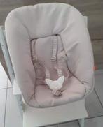 Set newborn stokke tripp trapp, Ophalen, Zo goed als nieuw, Overige typen