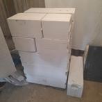 11 Ytong blokken 63×25×20, Enlèvement