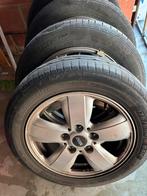 Pneus d'été avec jantes, Enlèvement ou Envoi, Pneus été, Jante(s)