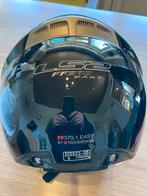 Motorhelmen, Motoren, Heren, Integraalhelm, S, Tweedehands