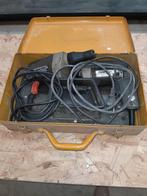 2 visseuses placo, Enlèvement, Utilisé