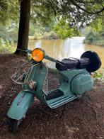Vespa avec look, Motos, Motos | Piaggio, Scooter, Jusqu'à 11 kW, Particulier, 150 cm³