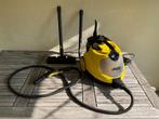 Kärcher stoomreiniger SC1402, Ophalen, Stoomreiniger