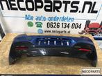 BMW 1 serie F20 F21 LCI facelift M achterbumper 2015-2019, Auto-onderdelen, Gebruikt, -, -, Ophalen of Verzenden