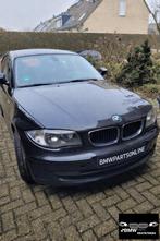 Voorkop Bmw 1-Serie E81 E87 LCI black sapphire 475, -, Origine de la pièce connue, Utilisé, -