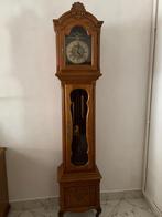 Pendule, Enlèvement