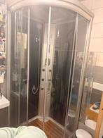 Cabine de douche gratuis à donner à démonté récupérer, Maison & Meubles, Enlèvement, Utilisé