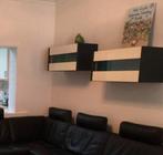 Hangkasten, Enlèvement, Comme neuf