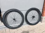 Paire de roues Shimano Dura Ace C50, Vélos & Vélomoteurs, Vélos Pièces, Enlèvement, Neuf