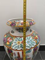 Chinese vaas - groot model, Antiek en Kunst, Ophalen