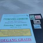 BELGIE 484 /487 postfris met cote 15,00 €, Ophalen of Verzenden, Postfris