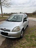 Toyota Yaris p1 japan versie, Autos, Argent ou Gris, Noir, Particulier, 119 g/km