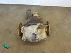 Différentiel arrière d'un Mitsubishi Pajero (Pajero 00-), -, 3 mois de garantie, Utilisé, Mitsubishi