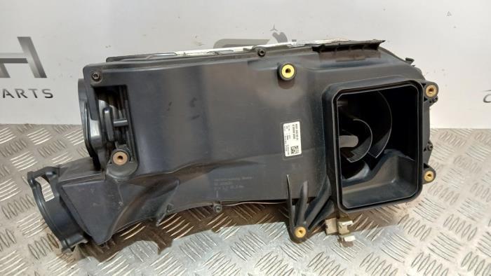 Filtre à air d'un Mercedes C-Klasse, 3 mois de garantie, Utilisé, -, -