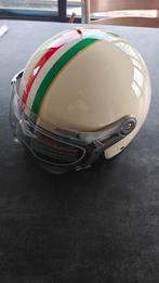 Helm scooter Large NIEUW, Ophalen, Large