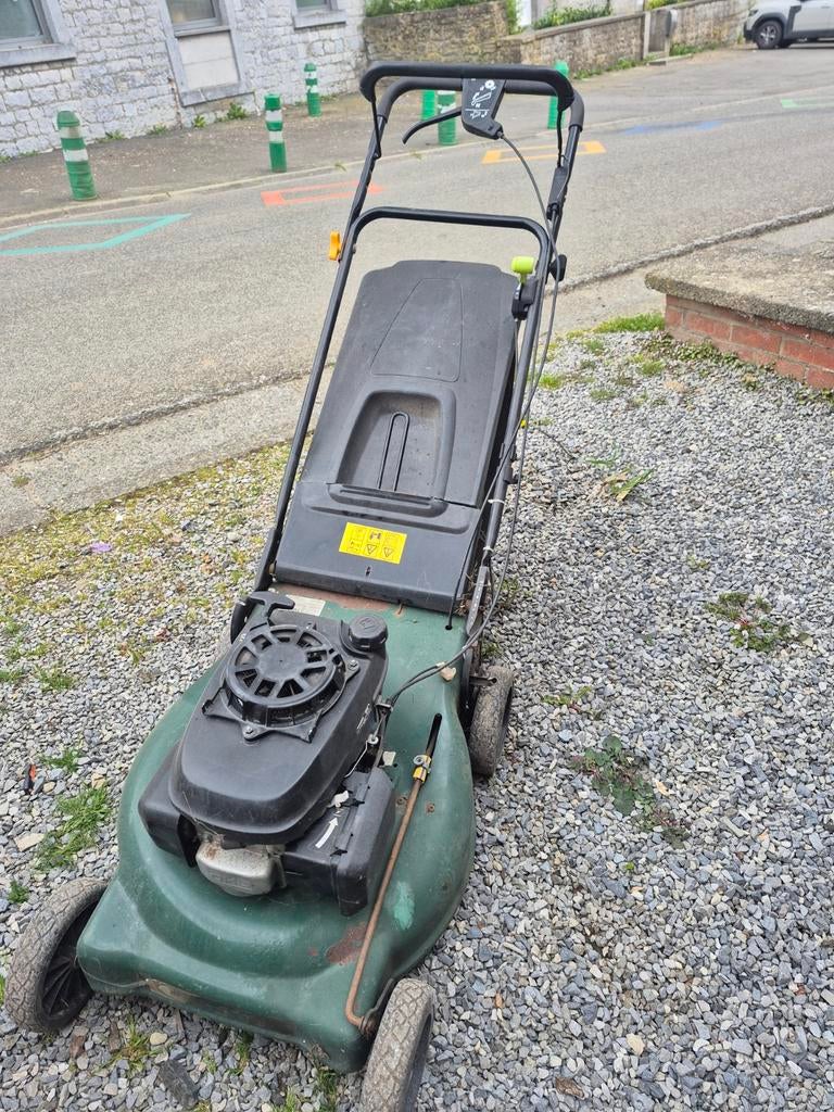 Tondeuse mtd moteur honda, Jardin & Terrasse, Tondeuses à gazon, Enlèvement