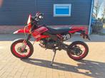 Orion APL 50 QL 2011 brommer crossbrommer offroad 49cc, Fietsen en Brommers, Ophalen, 49 cc