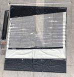 Dometic protection(la pluie/le vent) sur le coté de láuvent, Enlèvement, Comme neuf