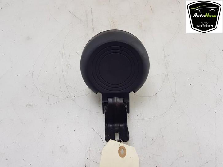 TOERENTELLER Renault Twingo II (CN) (|8200963491|), Auto-onderdelen, Dashboard en Schakelaars, Renault, Gebruikt