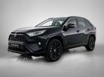 Toyota RAV4 2.5 Hybrid Lithium Black Edition CVT, 218 ch, Achat, 2500 cm³, Autres couleurs
