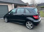Mercedes B180CDI, bouwjaar 2011, 180.000km, EURO5, Auto's, Voorwielaandrijving, Euro 5, Zwart, Leder en Stof
