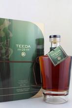 Teeda 21 jaar oude Japanse Craft Rum Helios DIstillery, Verzamelen, Wijnen, Overige gebieden, Overige typen, Nieuw, Ophalen of Verzenden