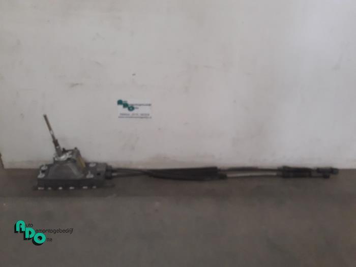 Mécanique boîte de vitesse d'un Volkswagen Jetta (Jetta 05, Autos : Pièces & Accessoires, Autres pièces automobiles, Volkswagen