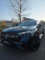 MERCEDES GLC 200D COUPE AMG 4MATIC — 12.000 KM — NIEUW, Auto's, Mercedes-Benz, Automaat, Alcantara, Zwart, GLC